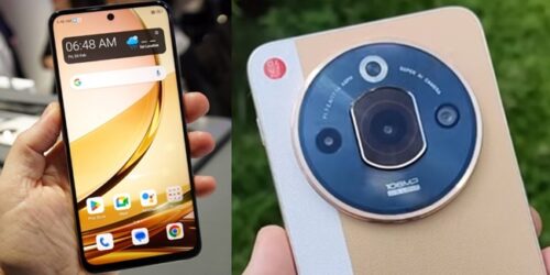 ZTE nubia Focus Pro specs