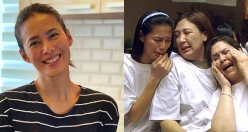 angel aquino sharon cuneta hilda koronel