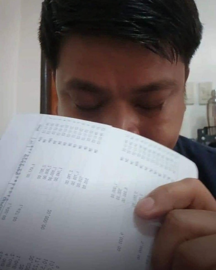 Bank Passbook Account