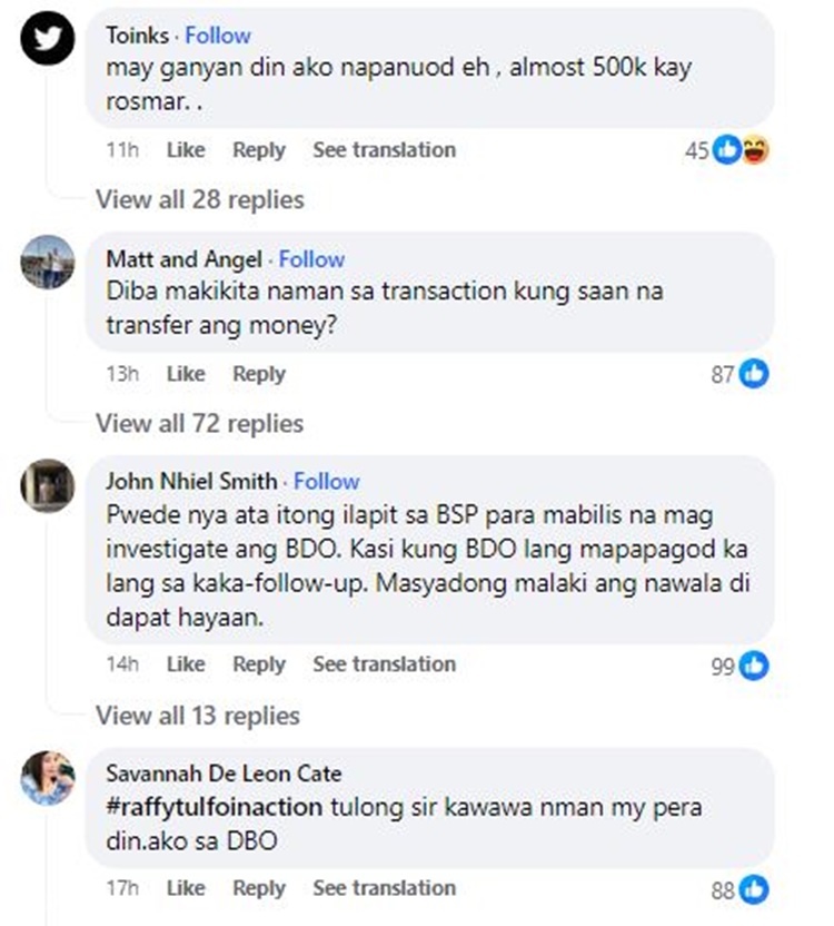 Bank Passbook Account