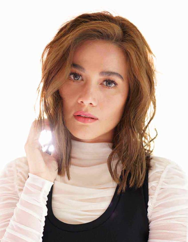 bea alonzo