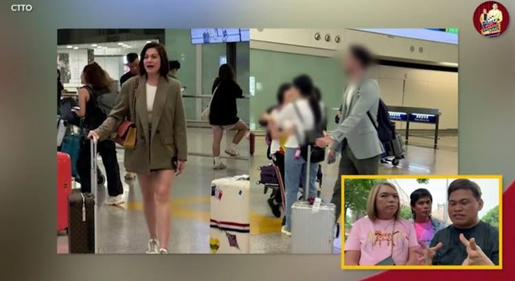 Bea Alonzo Spotted w/ Kylie Verzosa's Ex-Boyfriend? | PhilNews