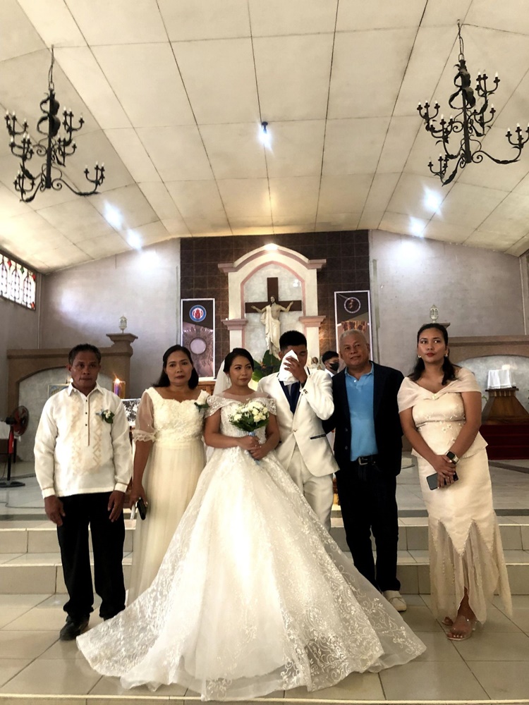 Bride