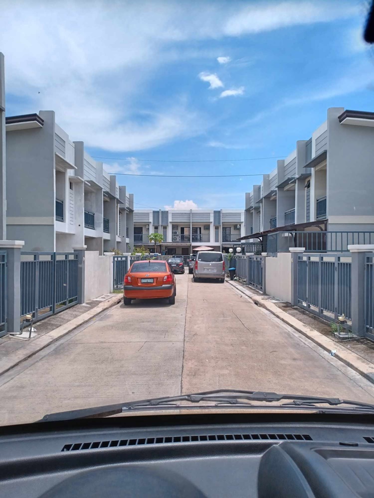 Parking Lots