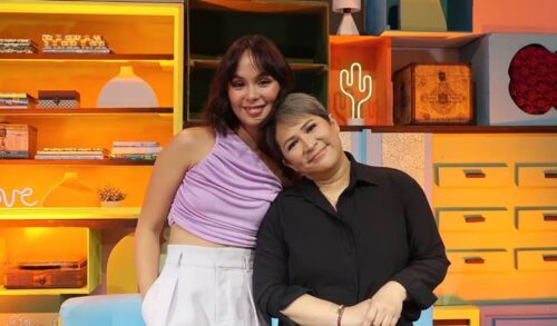 kaila estrada janice de belen