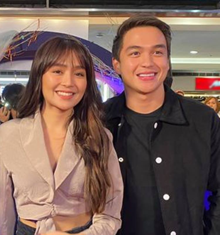 kathryn bernardo dominic roque