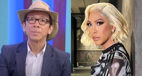 kim atienza vice ganda