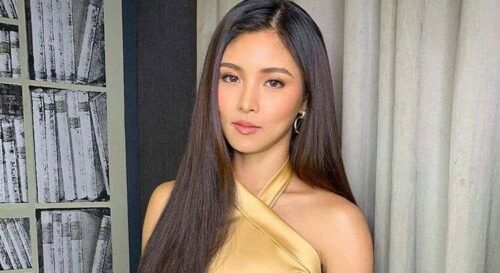 kim chiu