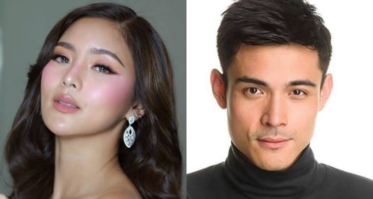 Kim Chiu Breaks Her Silence On Xian Lim S Statements On Their Breakup