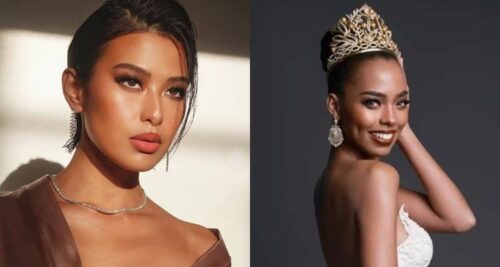 michelle dee chelsea manalo