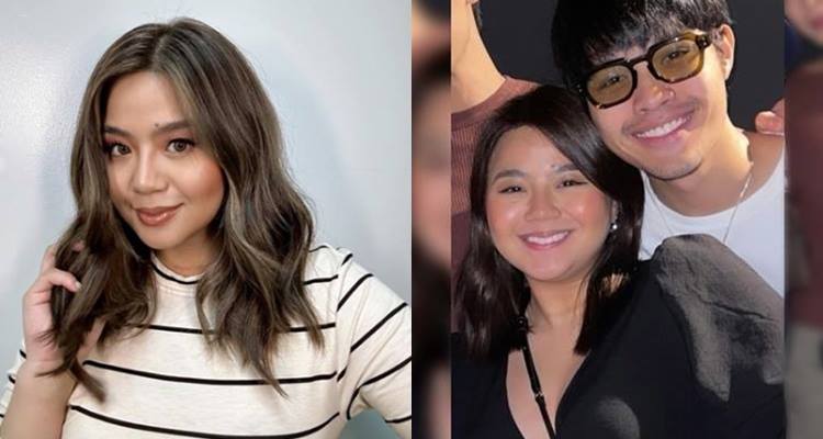 Miles Ocampo Talks About Relationship Status w/ Elijah Canlas | PhilNews