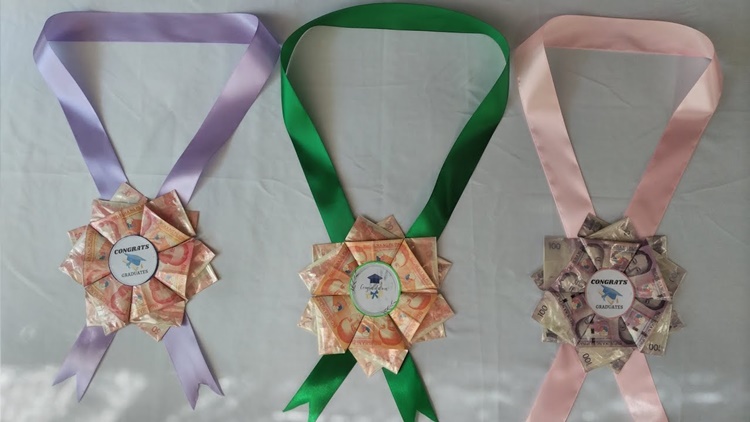 Money Garland