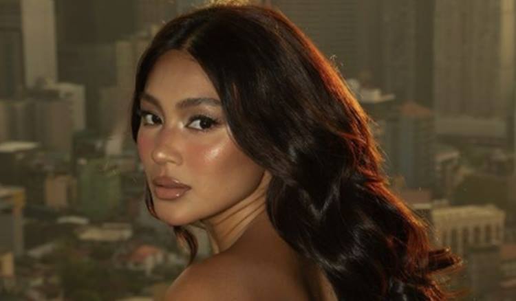 nadine lustre