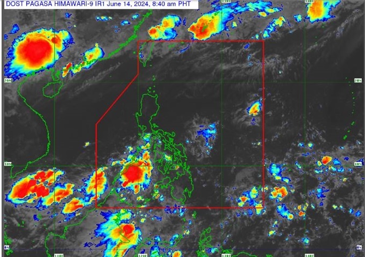 PAGASA