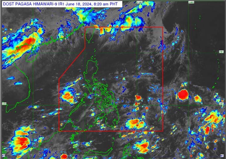 PAGASA