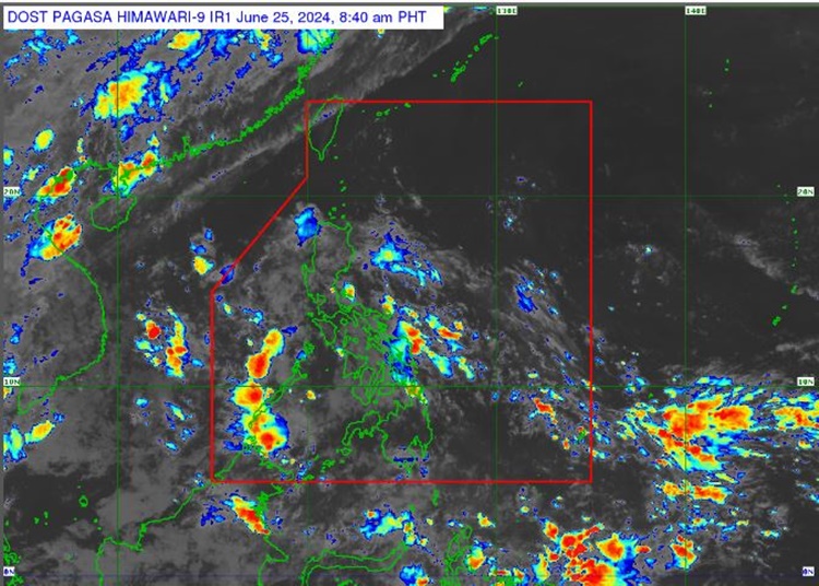 PAGASA