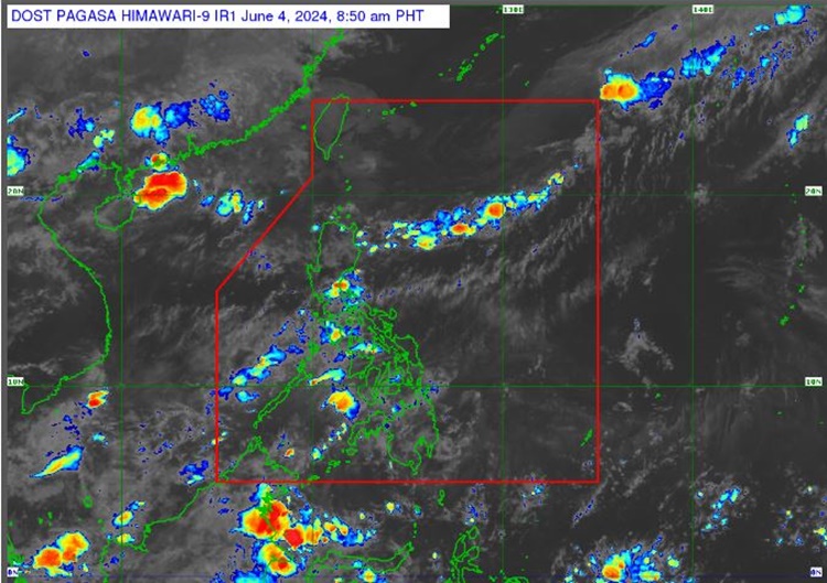 PAGASA