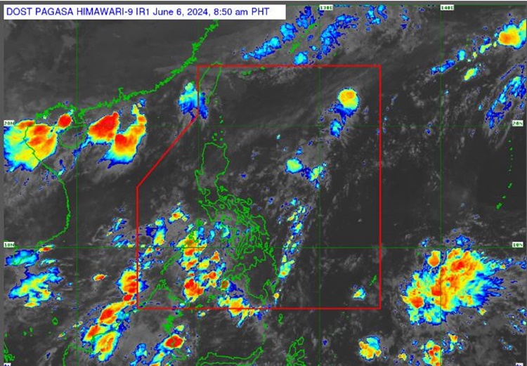 PAGASA
