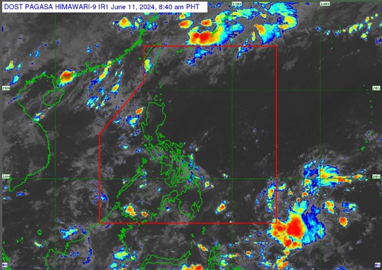 PAGASA