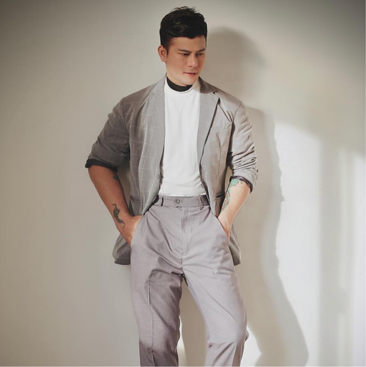 Filipino Designer