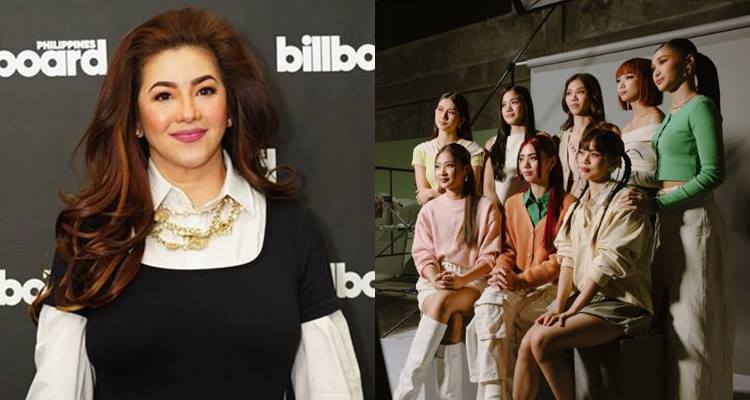 Regine Velasquez Advice For BINI's First Solo Concert | PhilNews