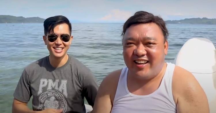 Ronnie Liang Lawyer Releases Statement On 'alaga Ni Harry Roque' Rumors 