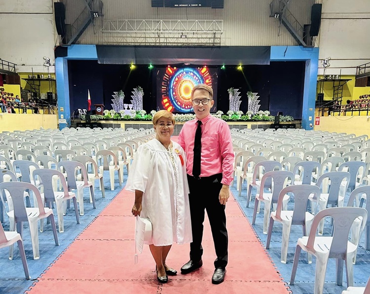 67-Year-Old Grandma