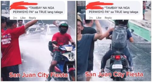 Wattah Wattah Festival