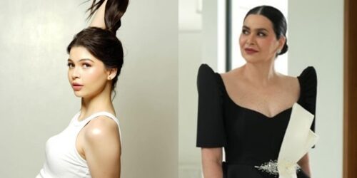 Aiko Melendez, Marthena Jickain