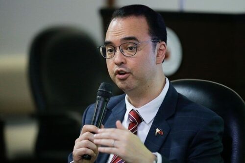 Alan Peter Cayetano