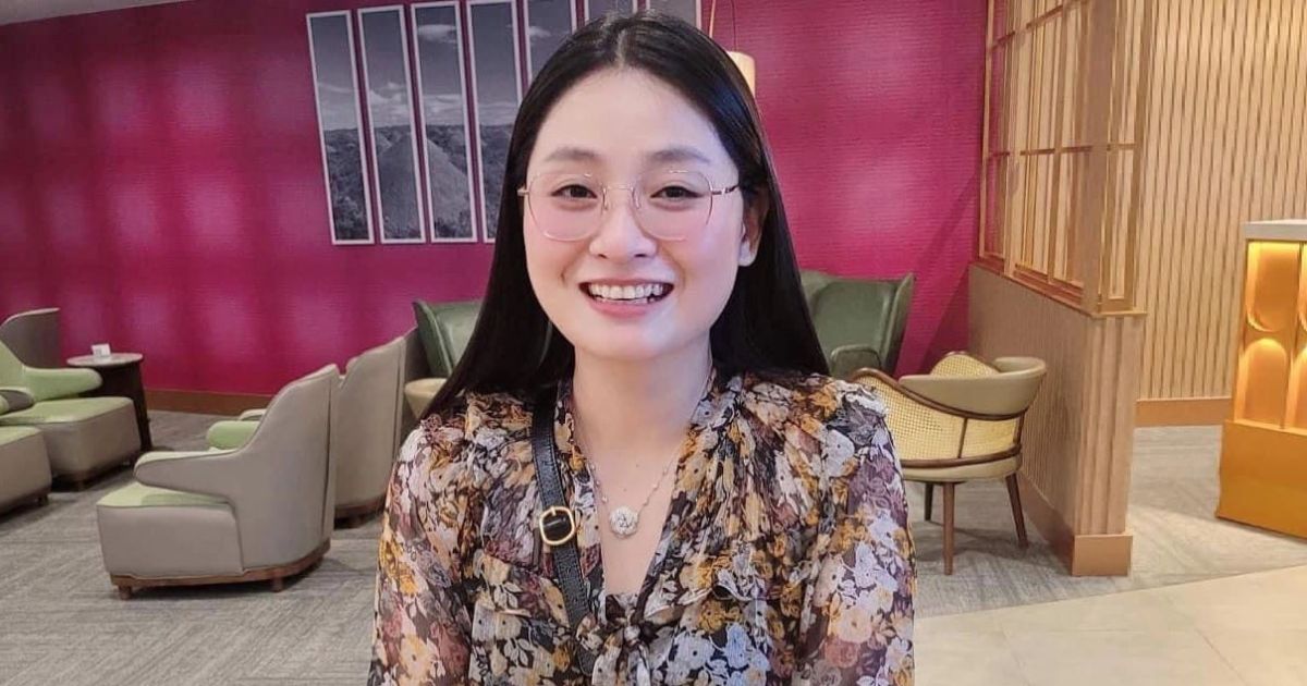 Alice Guo Possibly Departed PH Using Chinese Passport - Gatchalian ...