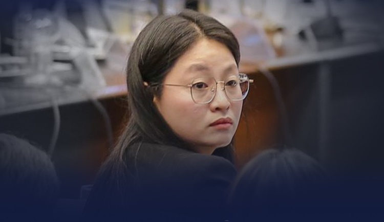 Alice Guo May Face Jail, Ouster as Mayor after Skipping Senate Hearing ...