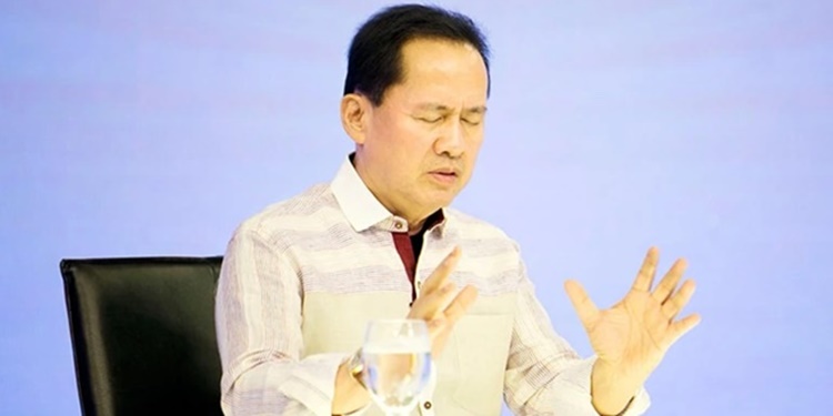 Apollo Quiboloy