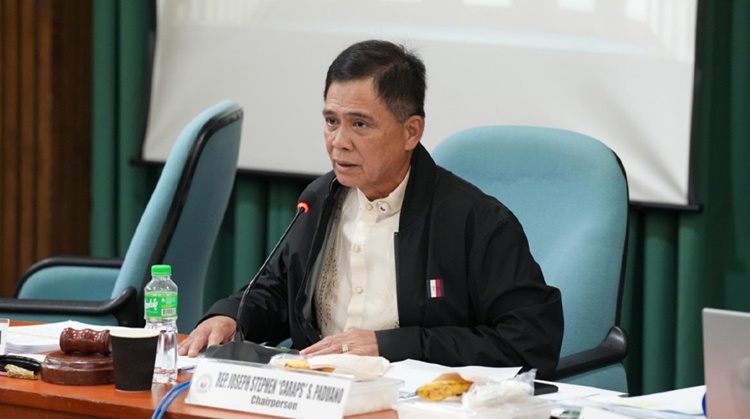 Barangay Captain