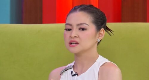 Barbie Forteza Says: "Napapatiklop ako ni Jak eh." | PhilNews