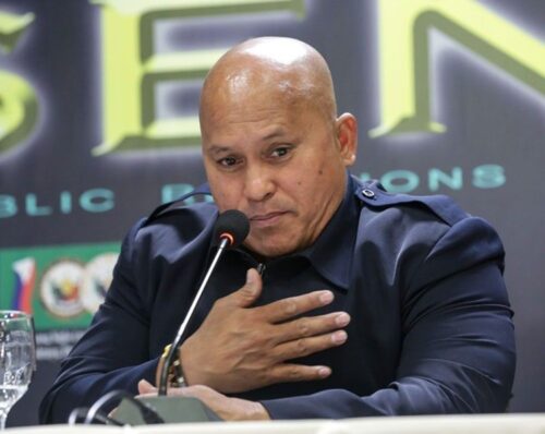 Bato dela Rosa