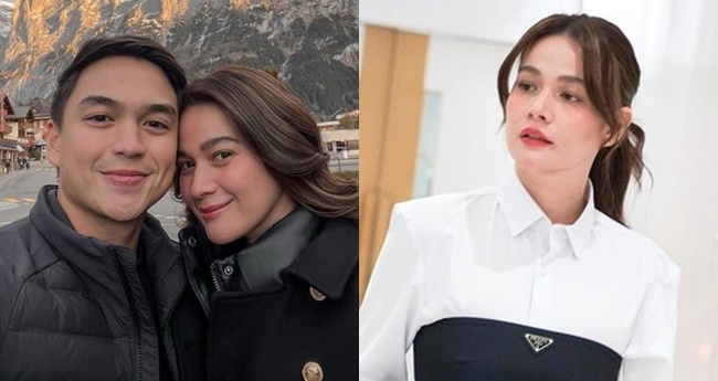 Bea Alonzo Clarifies Why She Revealed She Did Not Initiate Breakup w ...