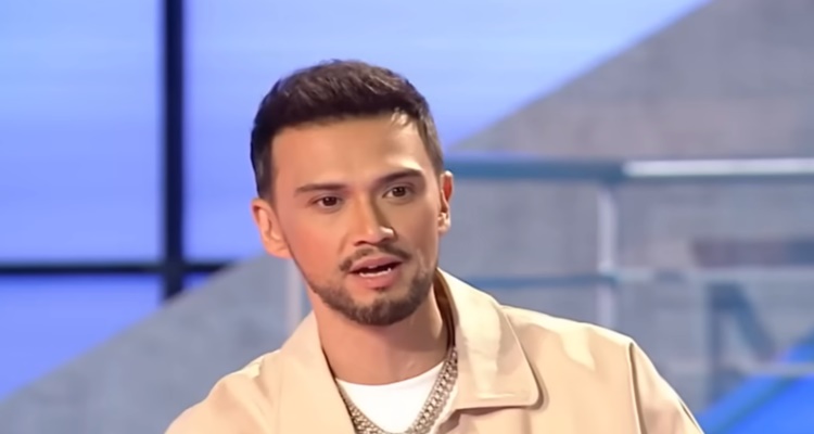 Billy Crawford Mourns The Death Of His Father | PhilNews