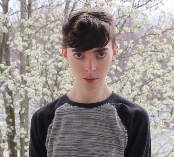 Brandon Miles May