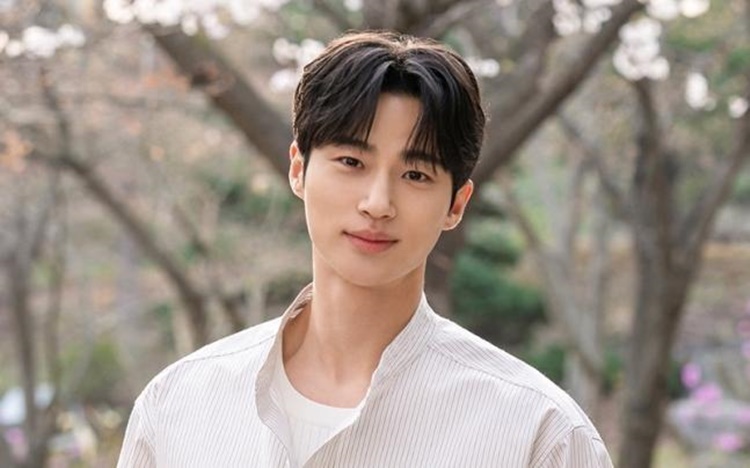 Byeon-Woo-Seok