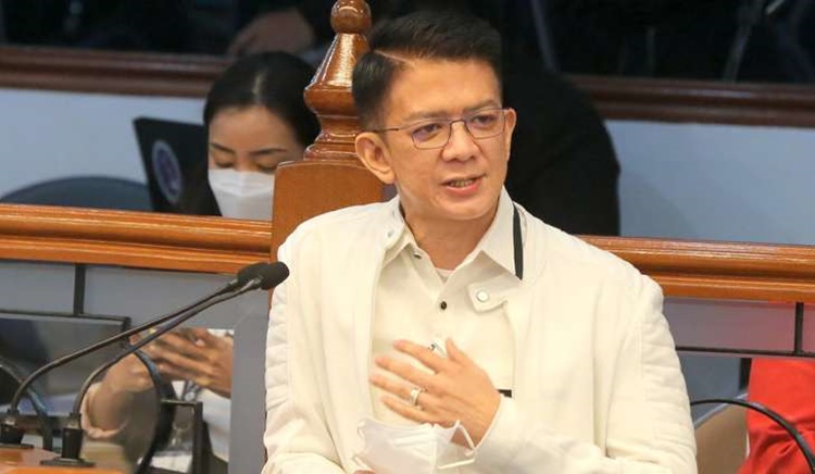 Chiz Escudero