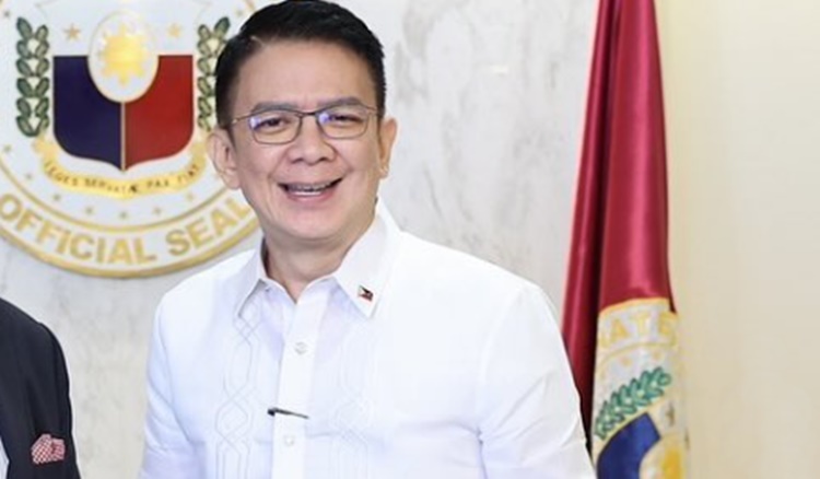 Chiz-Escudero