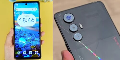 Cubot Max 5 specs