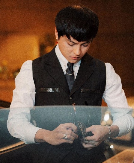 Daniel Padilla