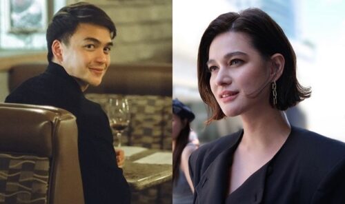 Dominic Roque, Bea Alonzo