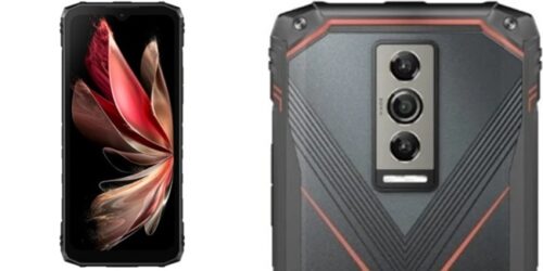 Doogee Blade 10 Pro specs