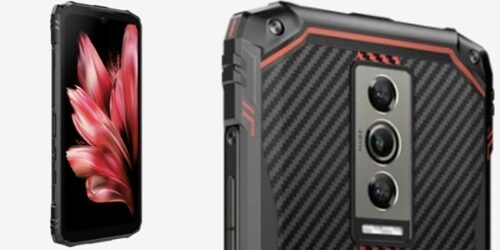 Doogee Blade 10 specs