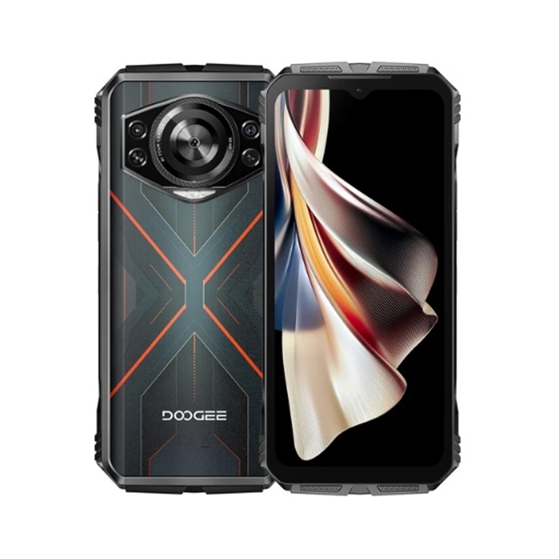 Doogee S Cyber Full Specs, Features, Price In Philippines | PhilNews