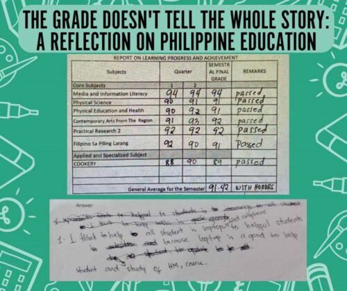 Grades