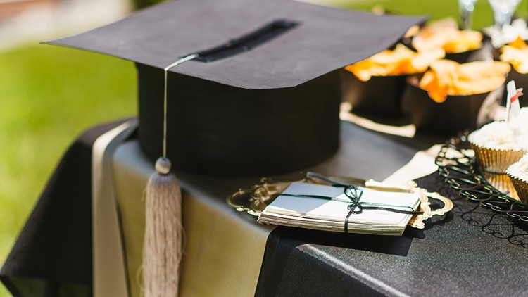 Graduation